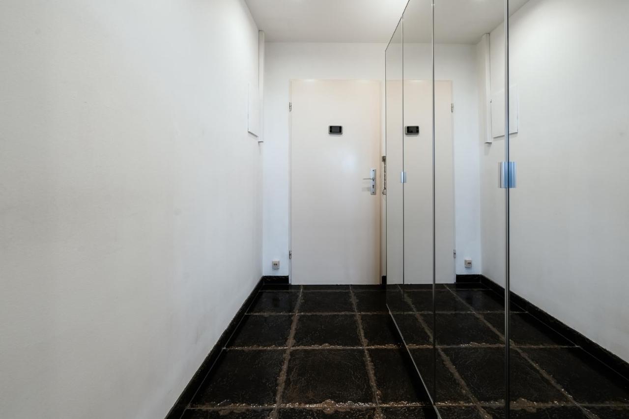 Studio Apartment In Naehe Hamburg Halstenbek 外观 照片