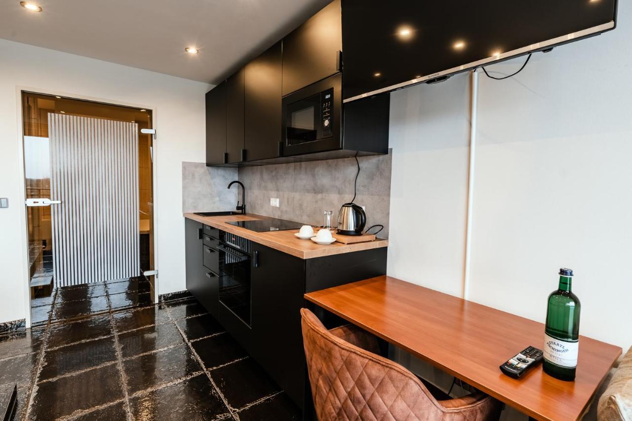 Studio Apartment In Naehe Hamburg Halstenbek 外观 照片