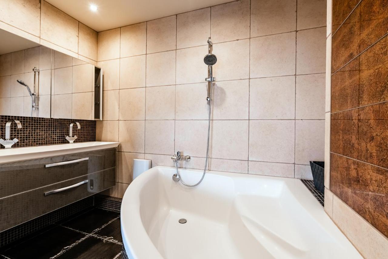 Studio Apartment In Naehe Hamburg Halstenbek 外观 照片
