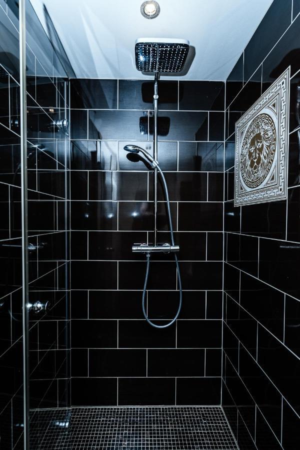 Studio Apartment In Naehe Hamburg Halstenbek 外观 照片