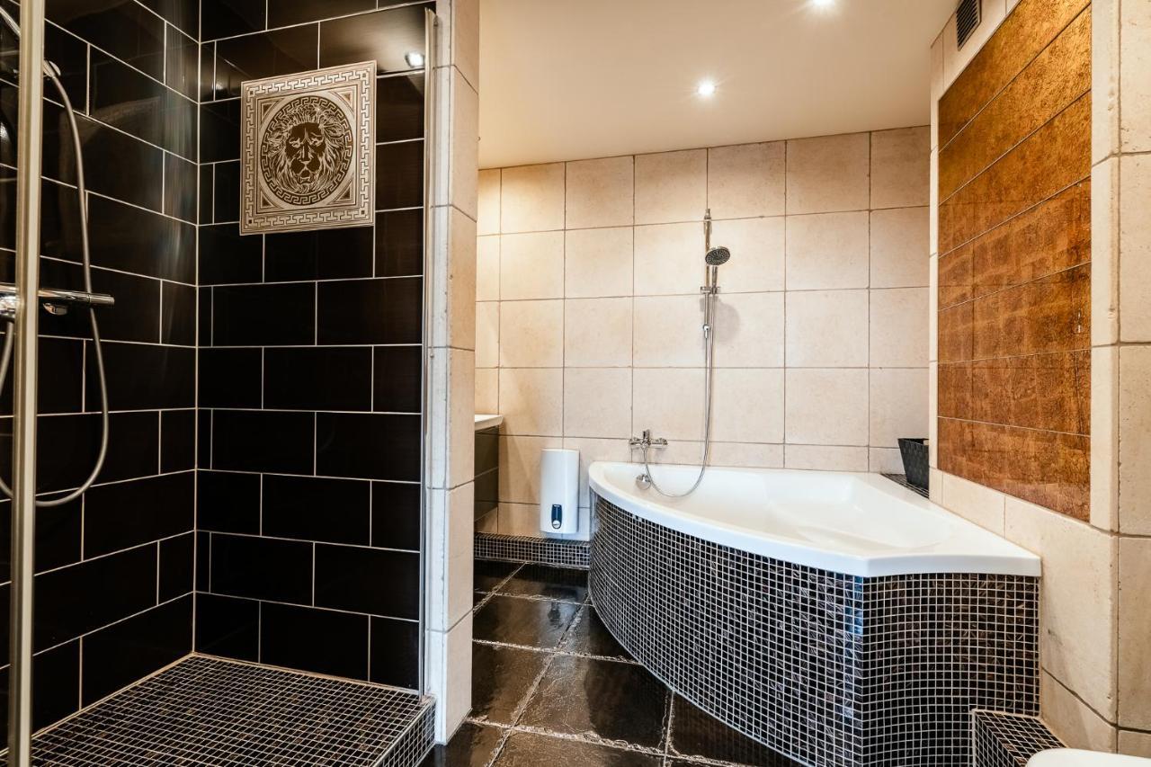 Studio Apartment In Naehe Hamburg Halstenbek 外观 照片