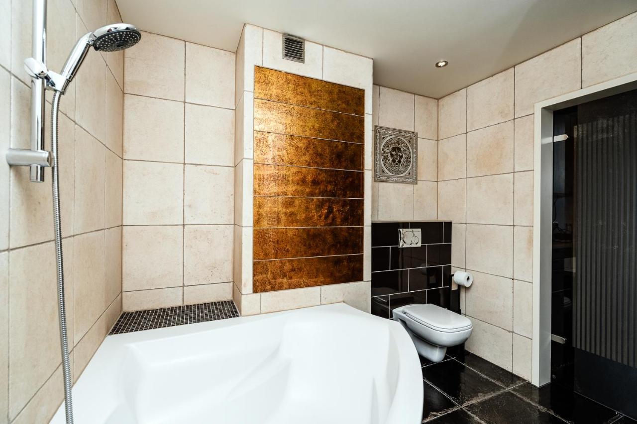 Studio Apartment In Naehe Hamburg Halstenbek 外观 照片