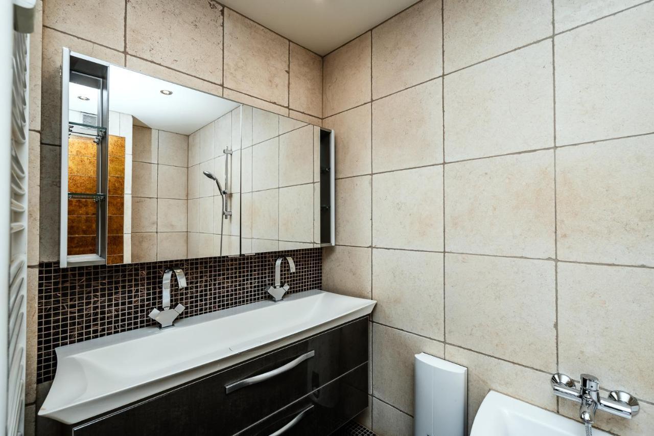 Studio Apartment In Naehe Hamburg Halstenbek 外观 照片